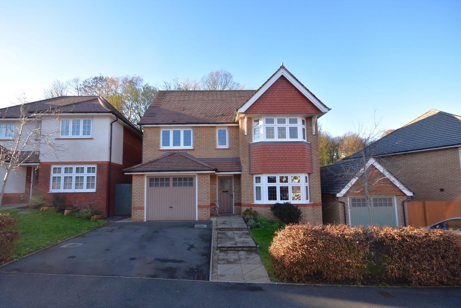 40 Burdons Close, Wenvoe, CF5 6FE
